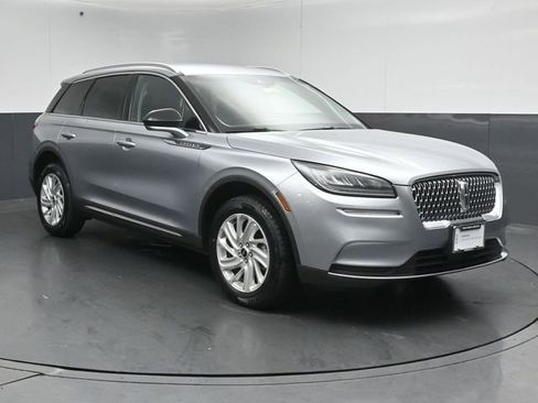 Certified 2022 Lincoln Corsair FWD image 1