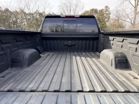 Used 2019 Chevrolet Silverado 1500 RST image 27