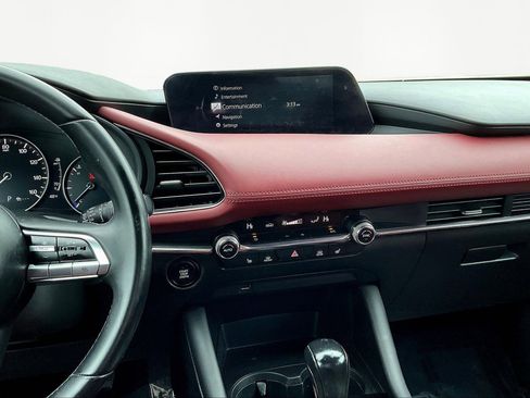 Used 2020 MAZDA MAZDA3 AWD Hatchback w/ Premium Pkg image 9