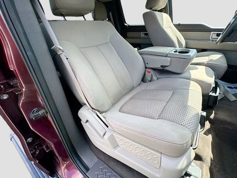 Used 2010 Ford F150 XLT RWD image 30