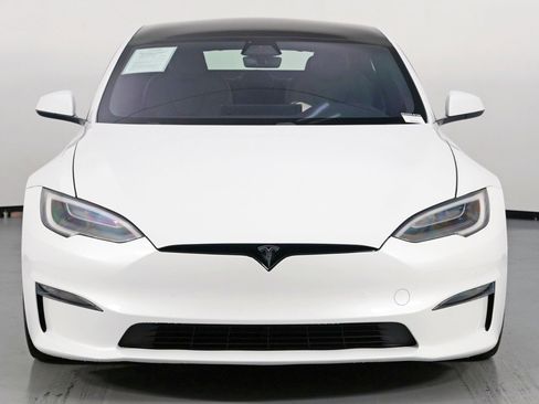 Used 2021 Tesla Model S Plaid image 51