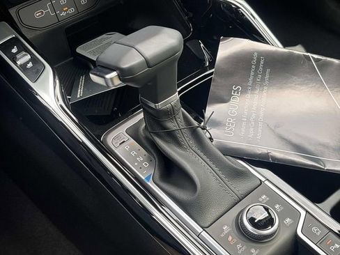 New 2026 Kia Sorento SX Prestige image 46