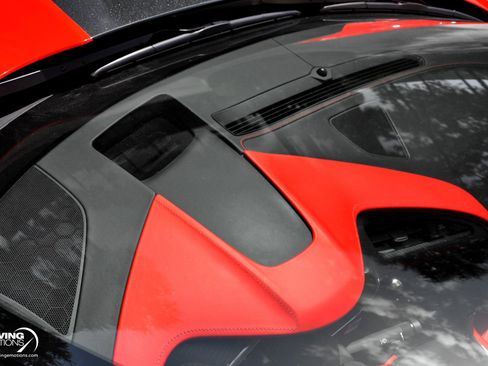 Used 2019 Chevrolet Corvette Z06 RWD image 15