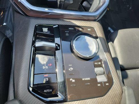 Used 2026 BMW X3 xDrive30i AWD/4WD image 39