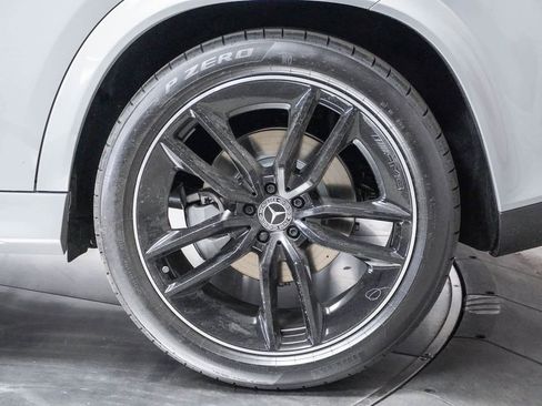 New 2025 Mercedes-Benz GLE 580 4MATIC image 10
