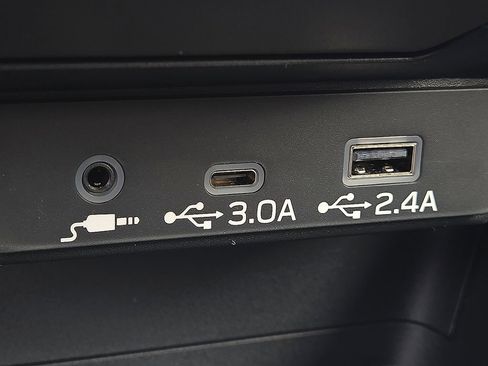 New 2026 Subaru Crosstrek 2.5i Sport AWD/4WD image 16