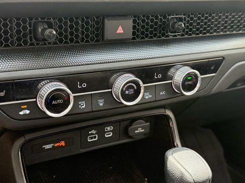 Used 2024 Honda CR-V EX image 22
