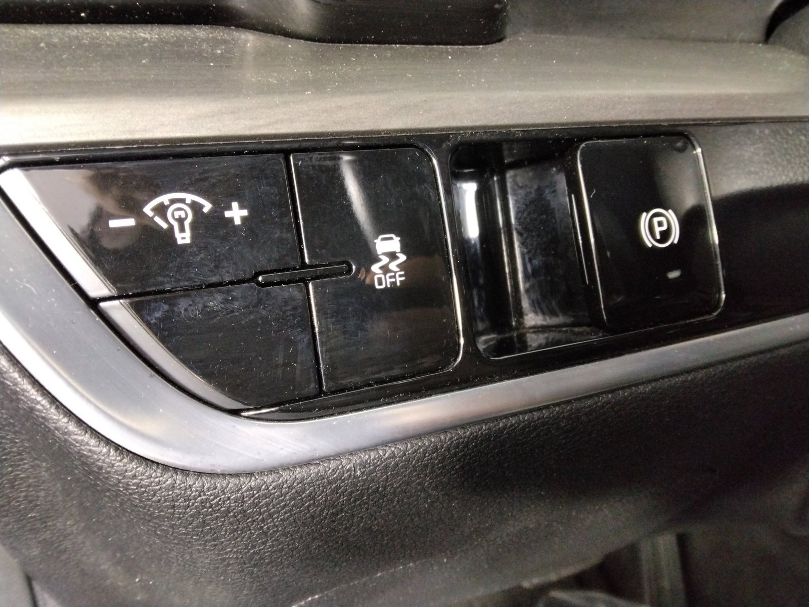 Used 2024 Kia Sportage X-Line AWD/4WD image 16