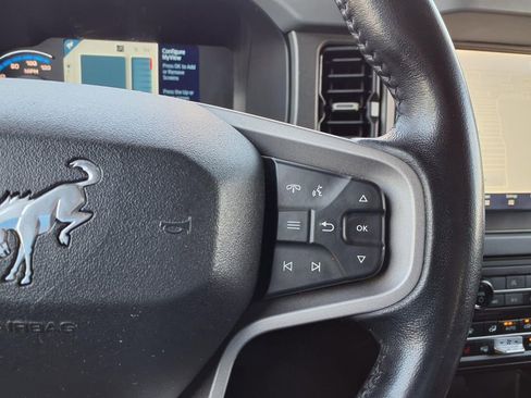 Used 2024 Ford Bronco Big Bend AWD/4WD image 31