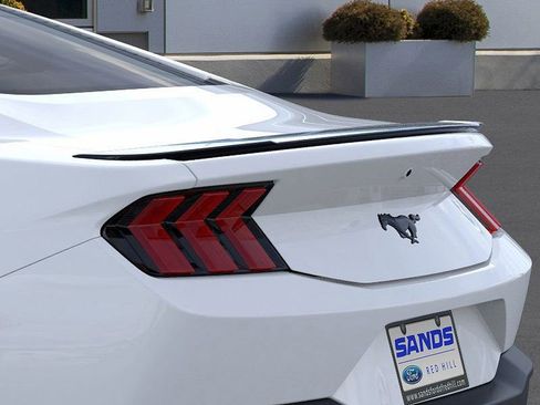New 2026 Ford Mustang Premium image 22