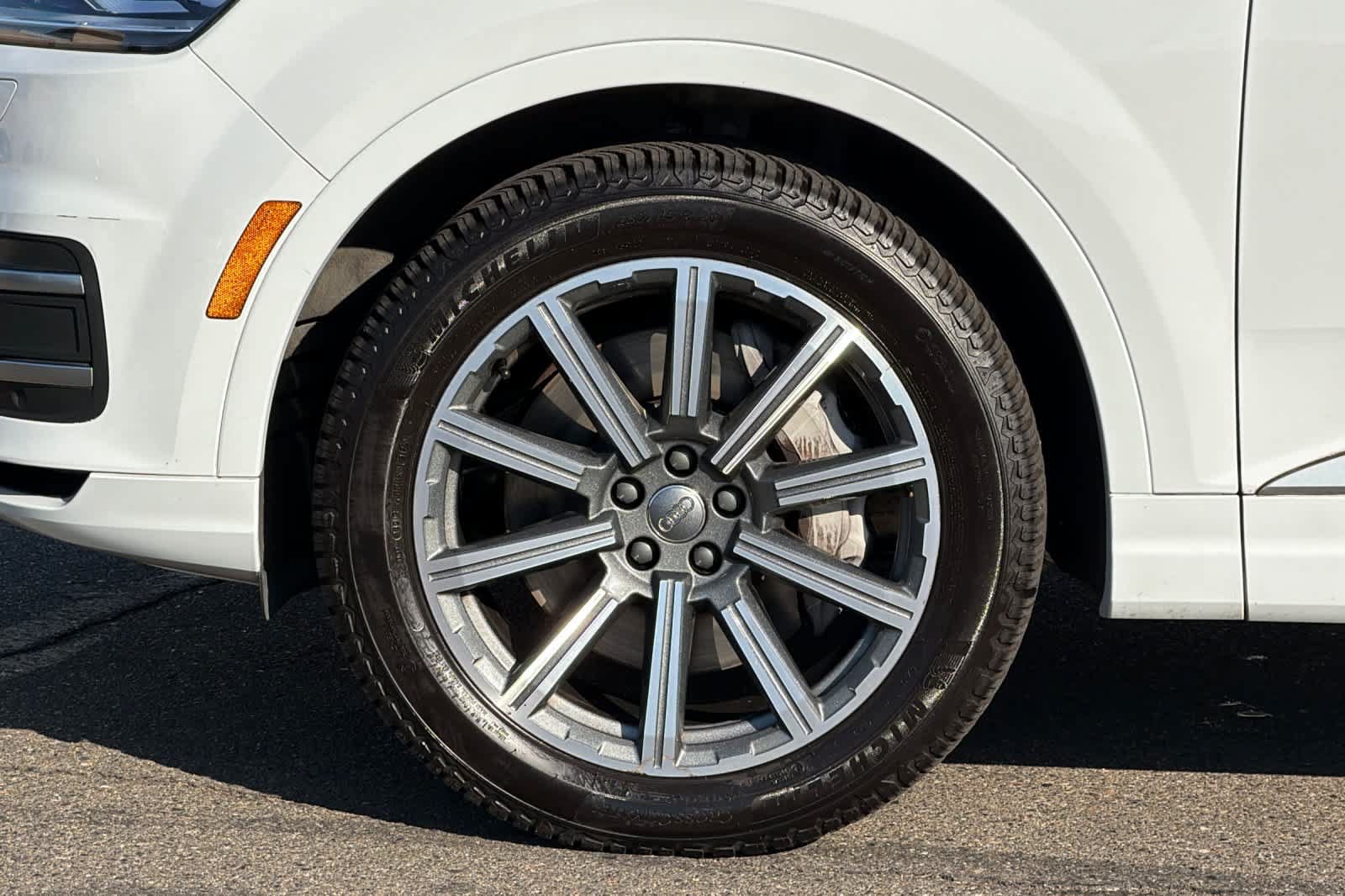 Used 2018 Audi Q7 3.0T Premium Plus AWD/4WD image 32