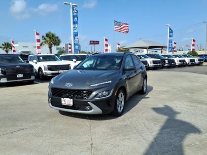 Used 2023 Hyundai Kona SEL w/ Cargo Package