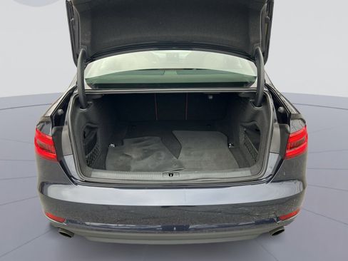 Used 2017 Audi A4 2.0T Premium image 25