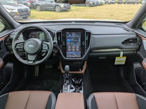 New 2026 Subaru Forester Touring image 14