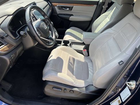 Used 2017 Honda CR-V Touring image 18