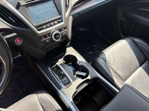 Used 2020 Acura MDX SH-AWD image 35