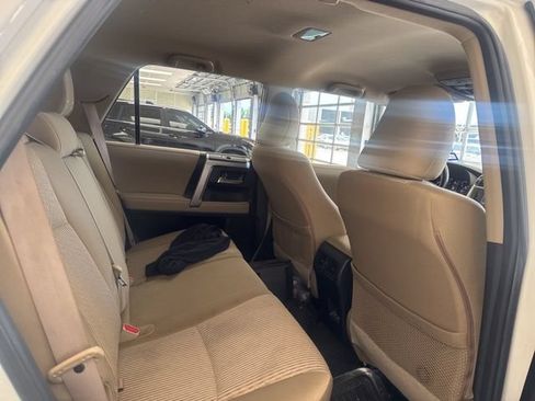 Used 2021 Toyota 4Runner SR5 RWD image 13