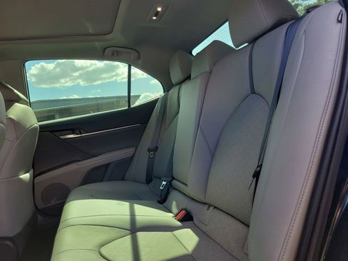 Used 2021 Toyota Camry XSE image 20