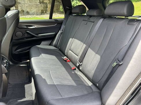 Used 2017 BMW X5 sDrive35i RWD image 17