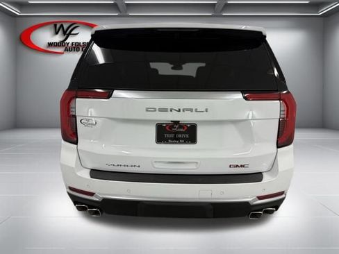 New 2026 GMC Yukon Denali image 7