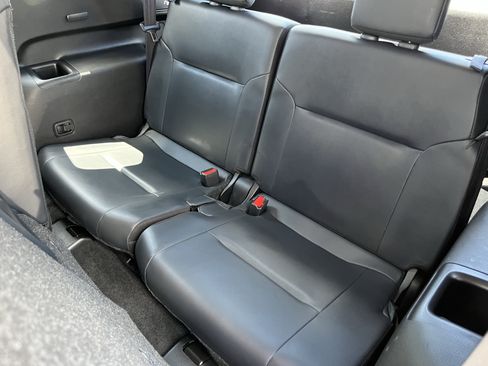 Used 2024 Mitsubishi Outlander SE AWD/4WD image 18