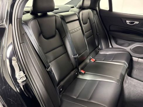 Used 2020 Volvo S60 T5 Momentum w/ Protection Package FWD image 15
