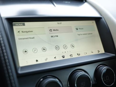 New 2024 Jaguar F-TYPE R image 33