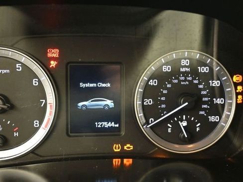 Used 2019 Hyundai Sonata SE FWD image 18