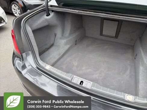 Used 2012 BMW 750Li xDrive image 29