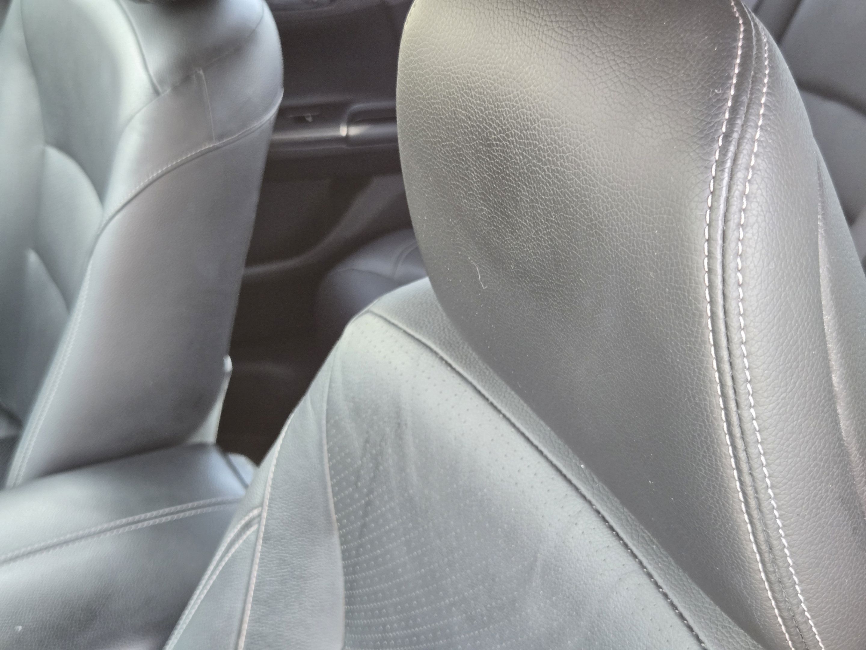 Used 2017 Honda Accord Touring image 11