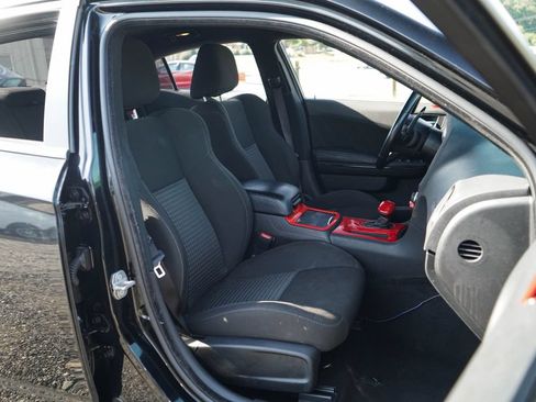 Used 2021 Dodge Charger GT w/ Blacktop Package RWD image 13