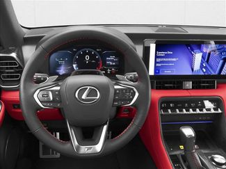 New 2026 Lexus IS 350 F Sport RWD video 4