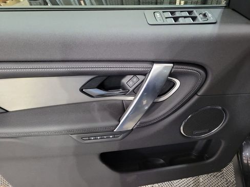 Used 2024 Land Rover Discovery Sport Dynamic SE image 14