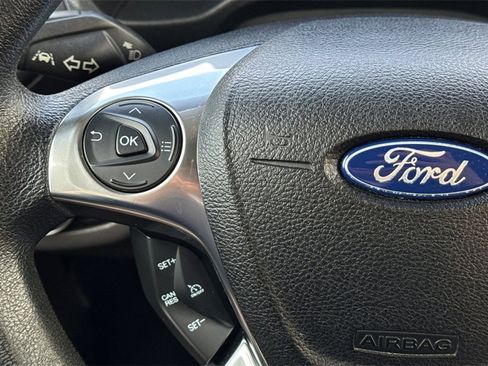 Used 2021 Ford Transit Connect XLT image 28