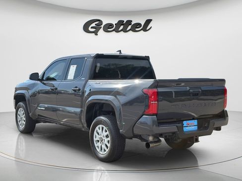 Certified 2024 Toyota Tacoma SR5 RWD image 7
