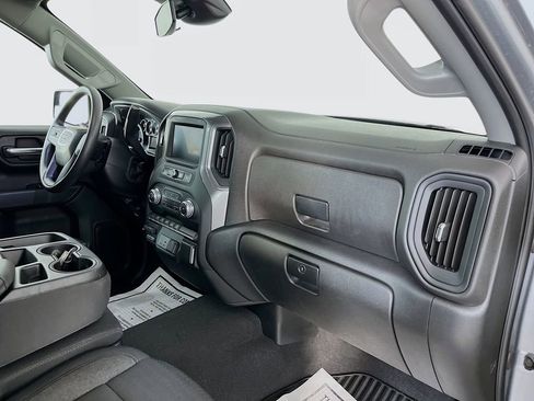 Used 2024 GMC Sierra 1500 Pro w/ Graphite Edition AWD/4WD image 32