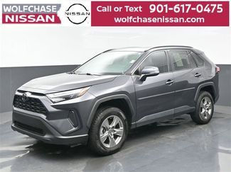 Used 2024 Toyota RAV4 XLE video 1