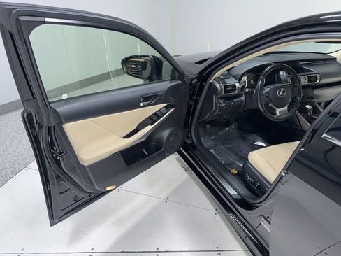 Used 2014 Lexus IS 250 AWD w/ Navigation Package image 11