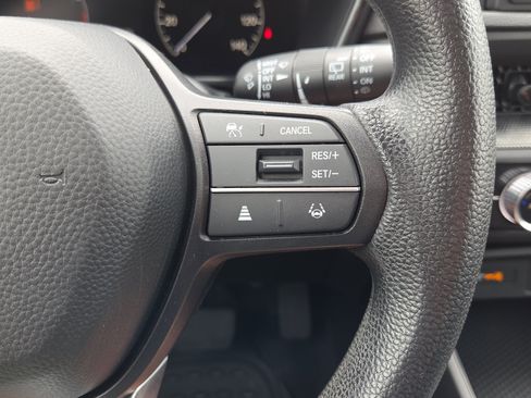 Used 2024 Honda CR-V EX image 28