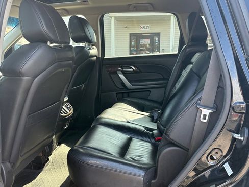Used 2011 Acura MDX w/ Technology Package image 10