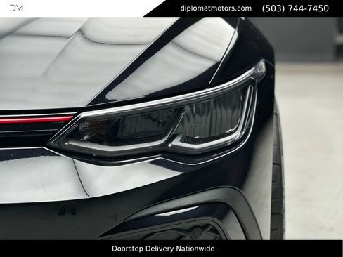 Used 2022 Volkswagen GTI S image 12