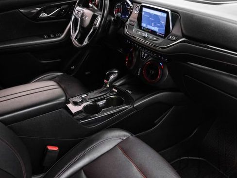 Used 2020 Chevrolet Blazer RS image 21