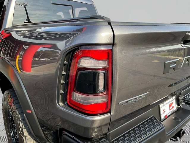 Used 2022 RAM 1500 TRX w/ TRX Level 2 Equipment Group AWD/4WD image 26