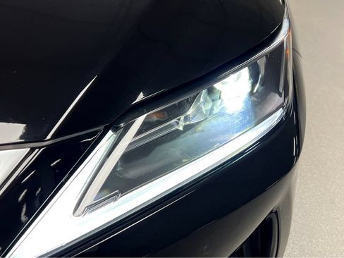 Certified 2020 Lexus RX 350 AWD w/ Premium Package image 36