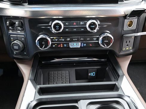 New 2026 Ford F250 King Ranch w/ Chrome Package AWD/4WD image 45