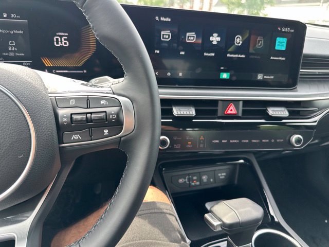 New 2026 Kia K5 GT-Line FWD image 41