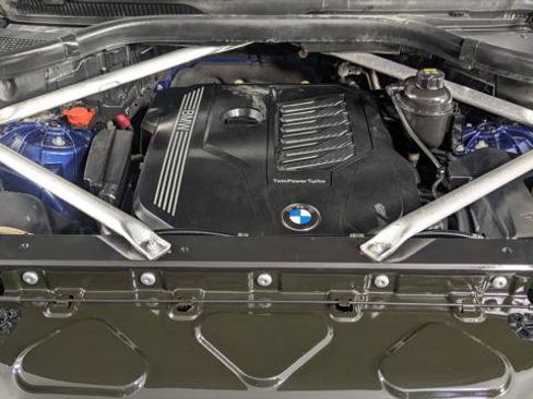 Used 2020 BMW X5 xDrive40i w/ Premium Package AWD/4WD image 32