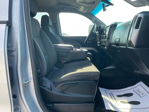 Used 2018 Chevrolet Silverado 2500 LT w/ All Star Edition image 20