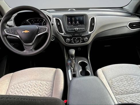 Used 2022 Chevrolet Equinox LS w/ LS Convenience Package AWD/4WD image 6