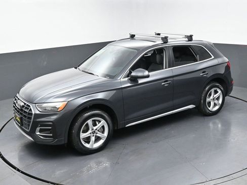 Used 2023 Audi Q5 2.0T Premium image 44
